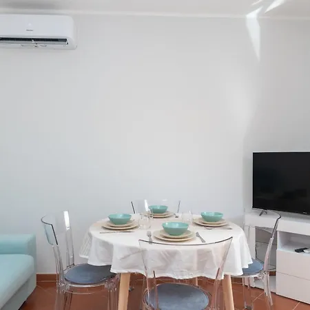Apartament Relax Porto Mannu