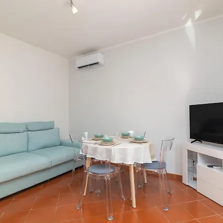 Apartament Relax Porto Mannu Palau