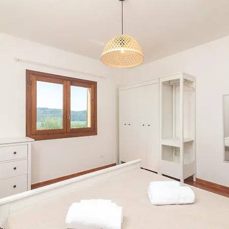 Apartament Relax Porto Mannu *